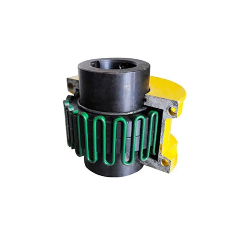 High Speed Jsb Multi-specifications With Snake Spring Coupling