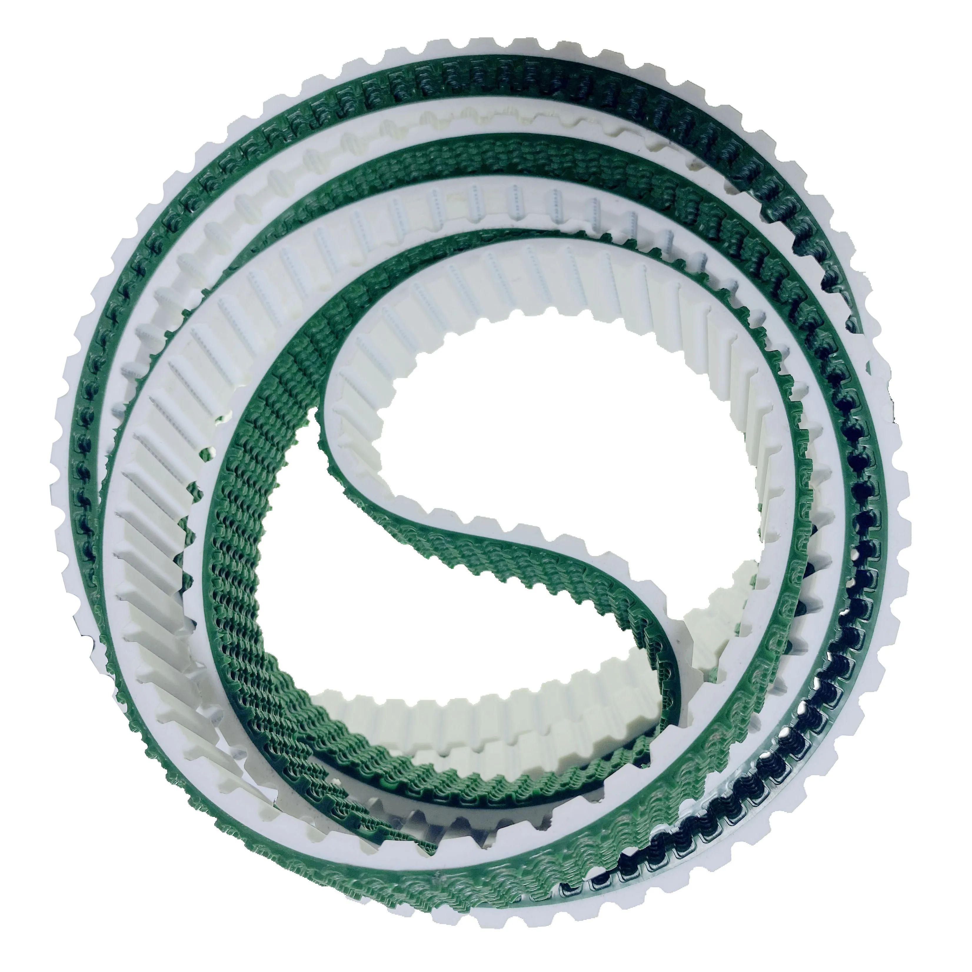 Factory Heat-Resistant Stainless Steel Conveyor Belt For Textile Industry