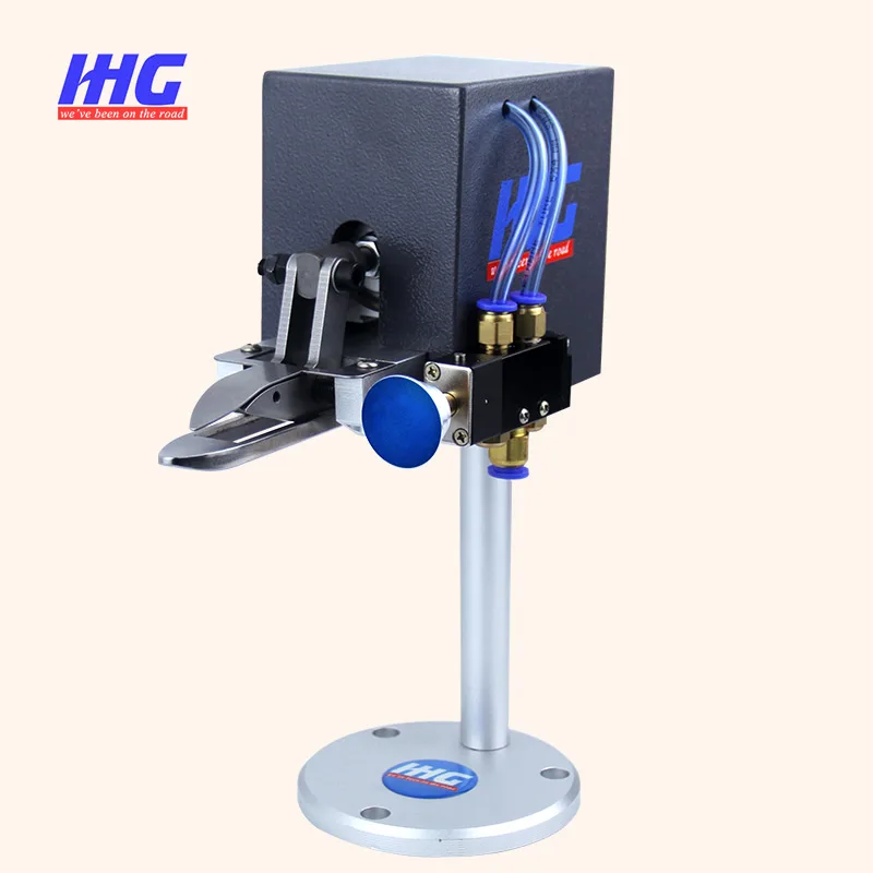 new design cutter loop automatic scissors cut belt loops jeans in-stock