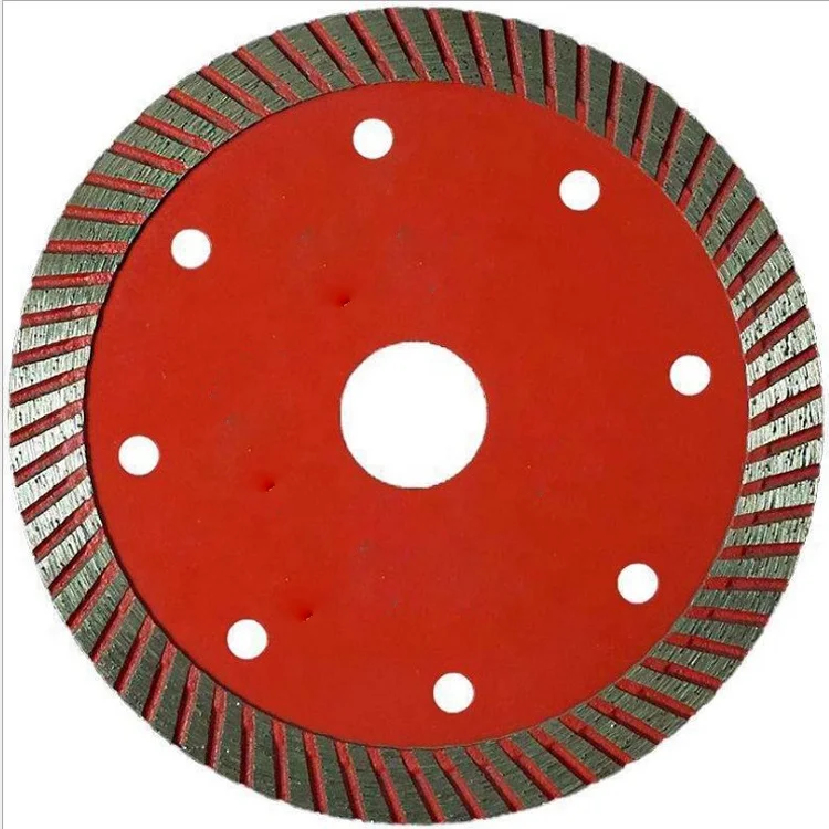 Diamond Saw blade for tile cutting sheet Floor cutting sheet Stone Granite 5inch