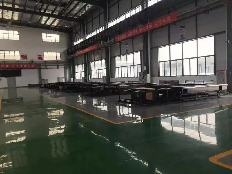 Plushy toy cut bear dolls cut  Auto clothing fabric cutting machine full  automatically with high precision 1mm