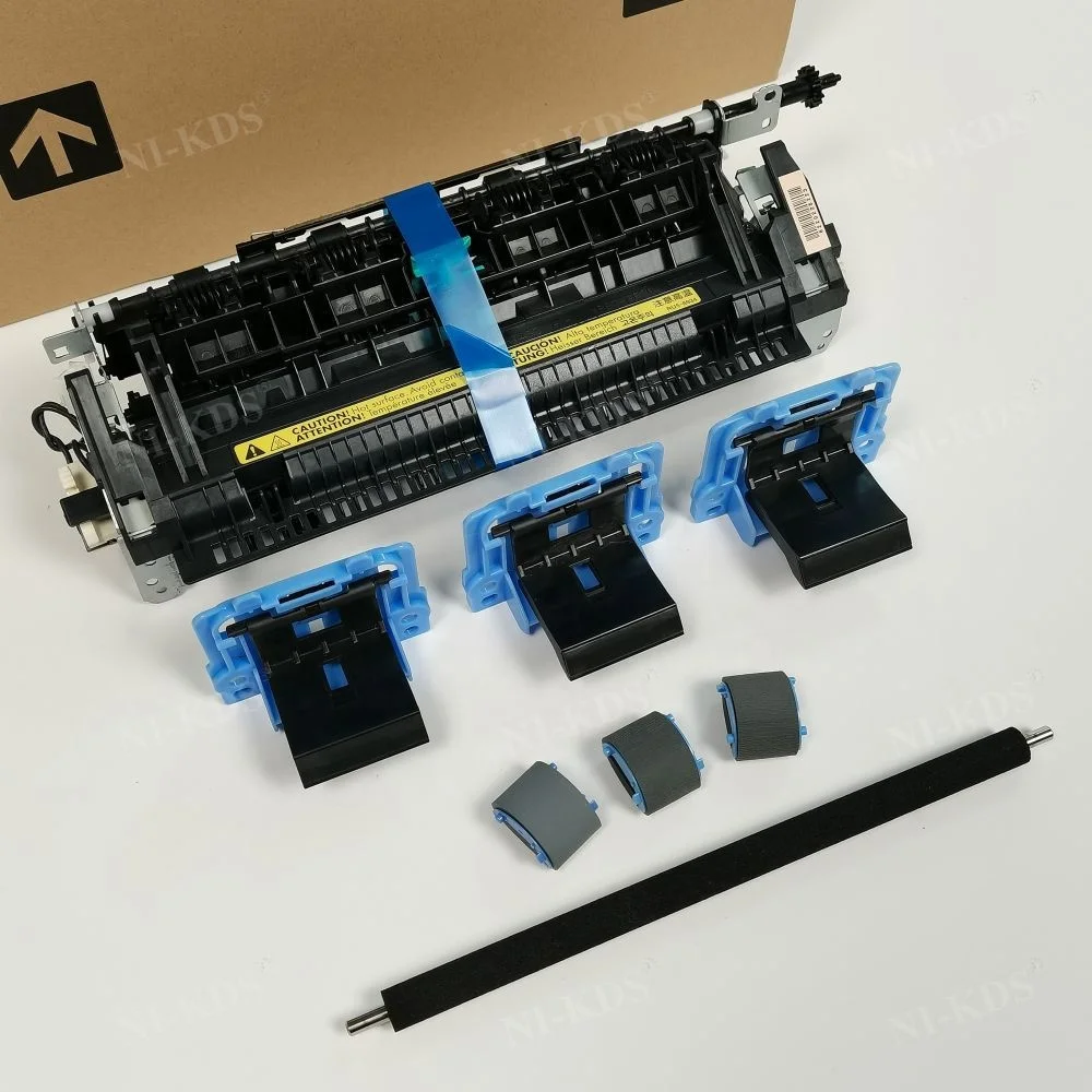 RM1-7576 RM1-7577 фузер в сборе для HP M1530 M1536 P1566 P1606 1536 1566 1606 M225 M226 комплект обслуживания RM1-7546 RM1-7547