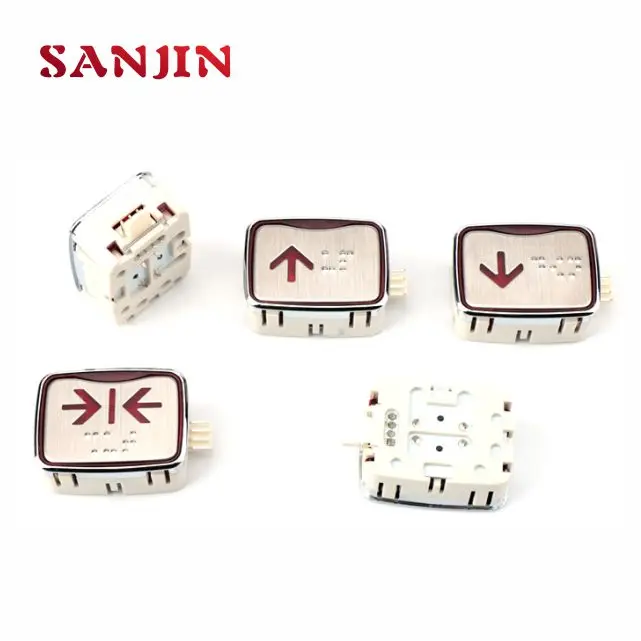 LG SIGM* MTD265 elevator push button Manufacturer Elevator parts