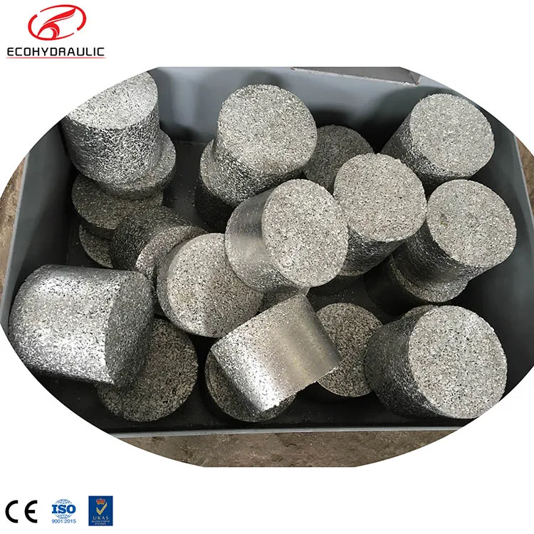 Оптовая продажа, гидравлическая пресс-машина для брикетирования порошка железа y83