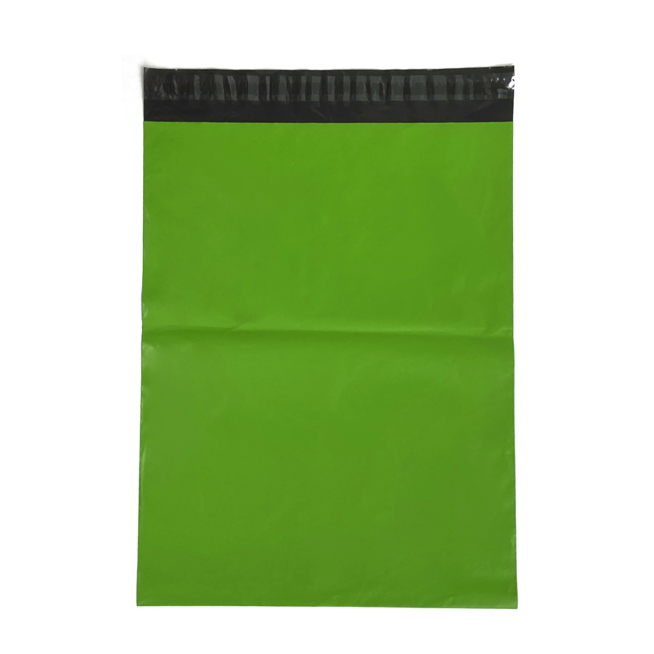 Custom color Envelope LDPE mailer express shipping courier mailing bag polymailer