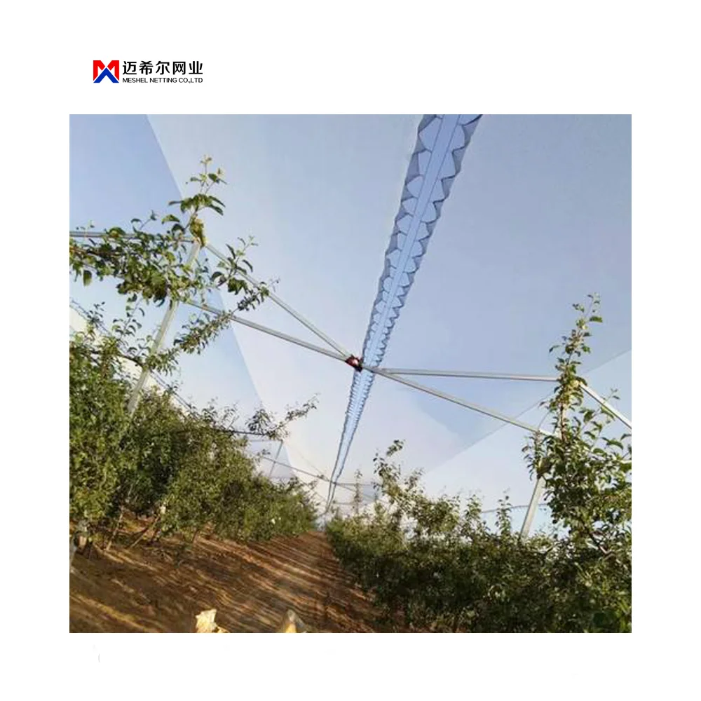 plastic mesh anti-insect netting High quality anti hail net for agricultural 30mesh anti insect net