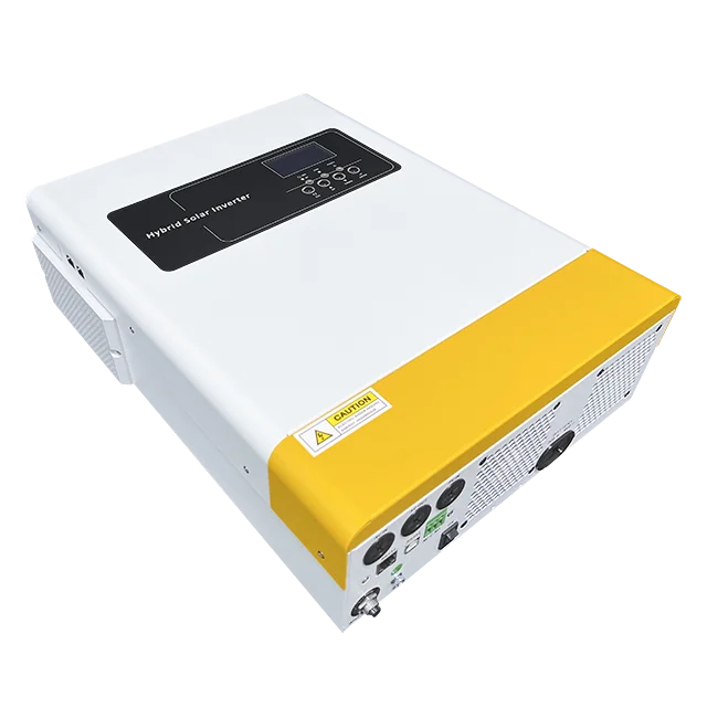SUNSWIFT 120v/240v AC Сплит инвертор 3 кВт 48vdc MPPT зарядное устройство встроенный Гибридный
