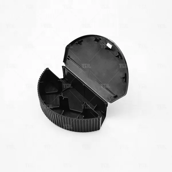 Automatic Pest Control Rodent Trap Mouse Bait Station For Anti Rats