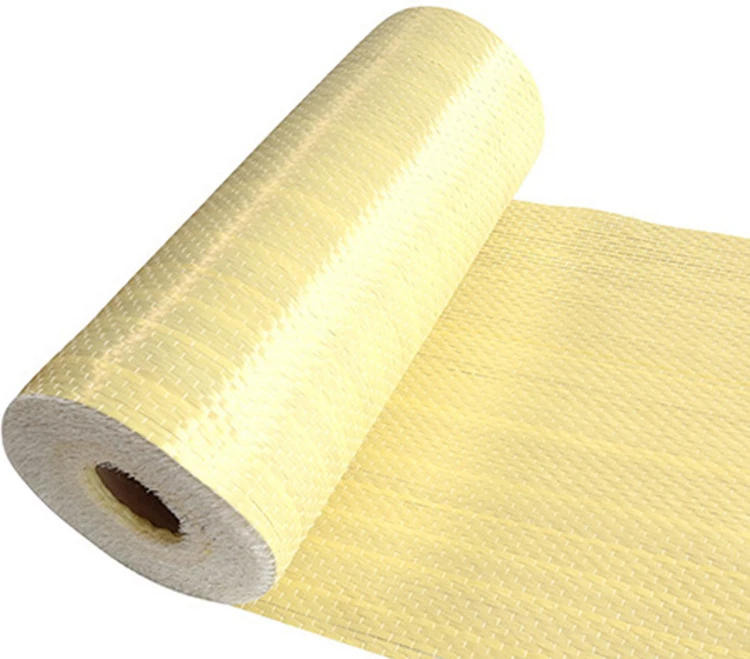 bullet proof fabric kevlar by jinsor