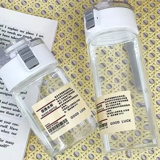 Бутылка для воды 550 мл