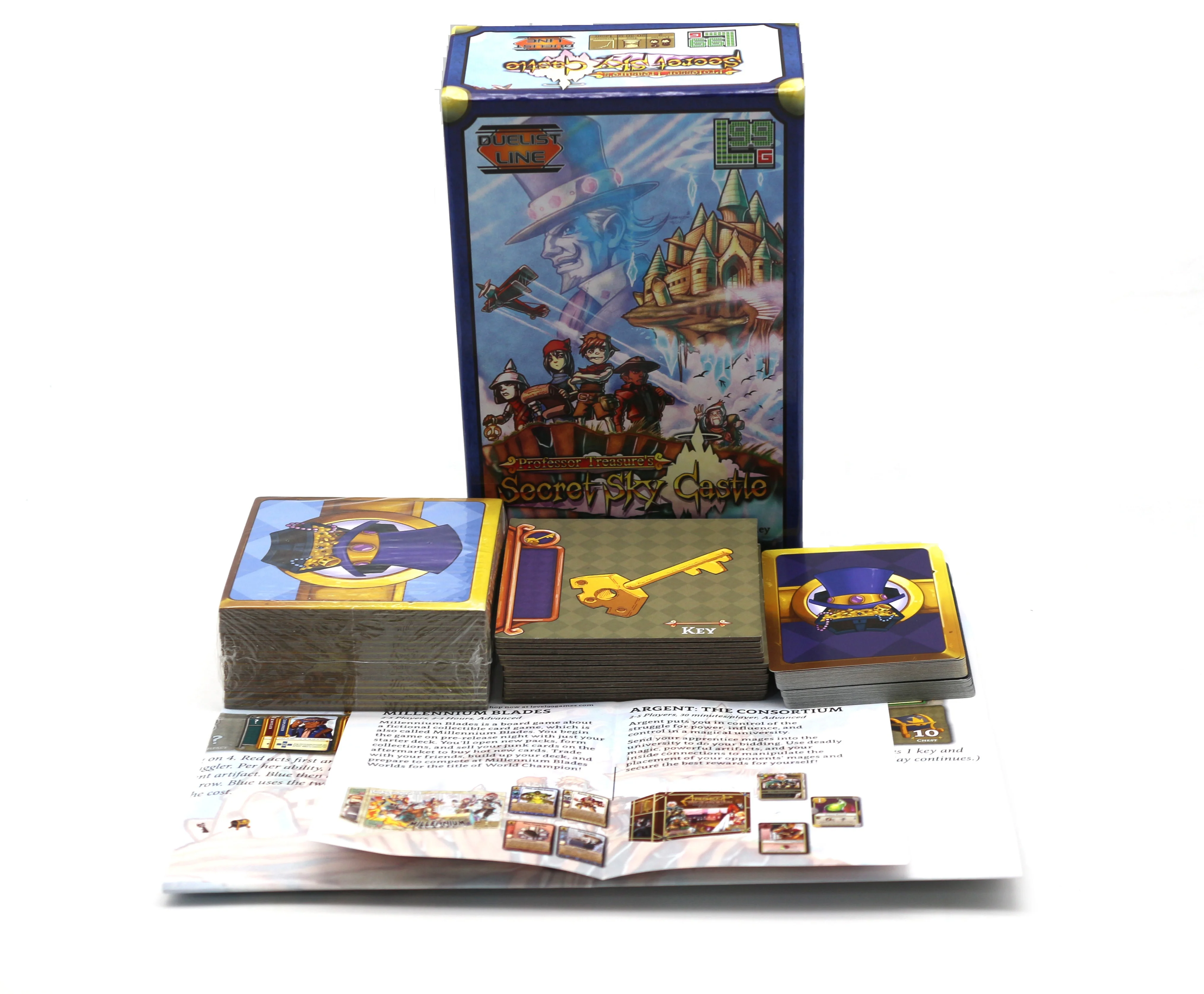 customed-made high quality CMYK full printing china playing cards made factory