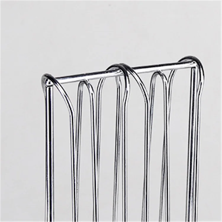 
Wholesale Coffee Capsule Holder Chrome Plating 32 Pcs Nespresso Vertuo Capsule Holder 
