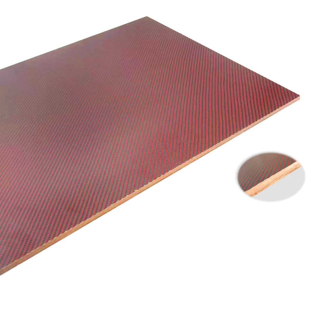 Пластина для подошвы из углеродного волокна 5 мм 20