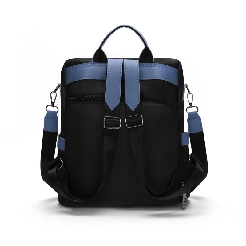 New design bags backpack fashion ladies leisure hand cheap price women bag anti theft backpack