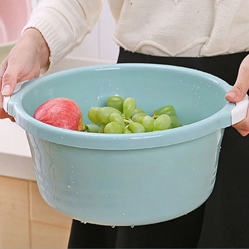 Factory Directly Sell Salad Bowl modern Stainless Steel Mixing basin With Lid personalized metal salad bowl deep mixing bowl