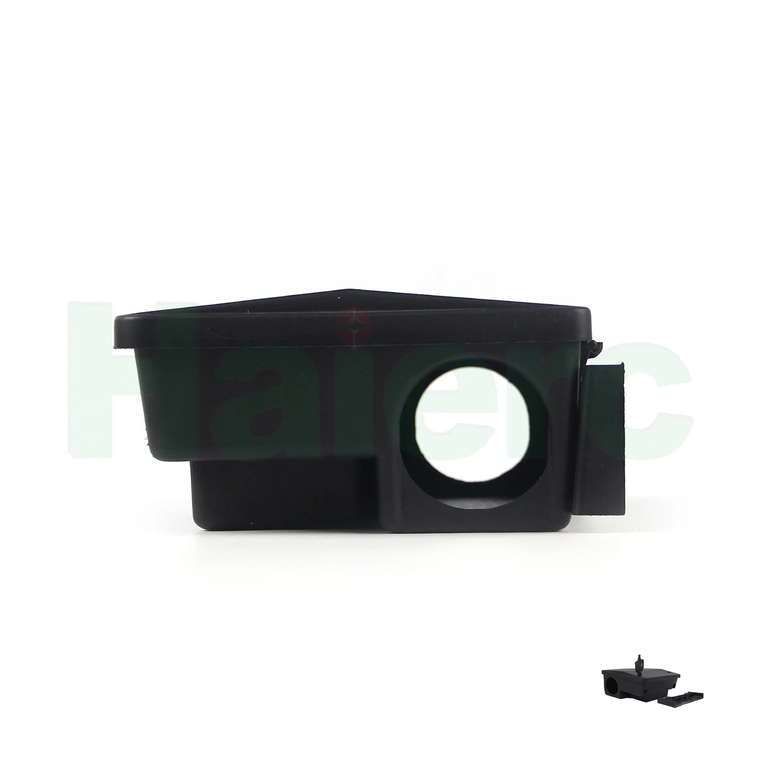 Plastic Rat Bait Station Mouse Trap Mice Catch Machine Rodent Control