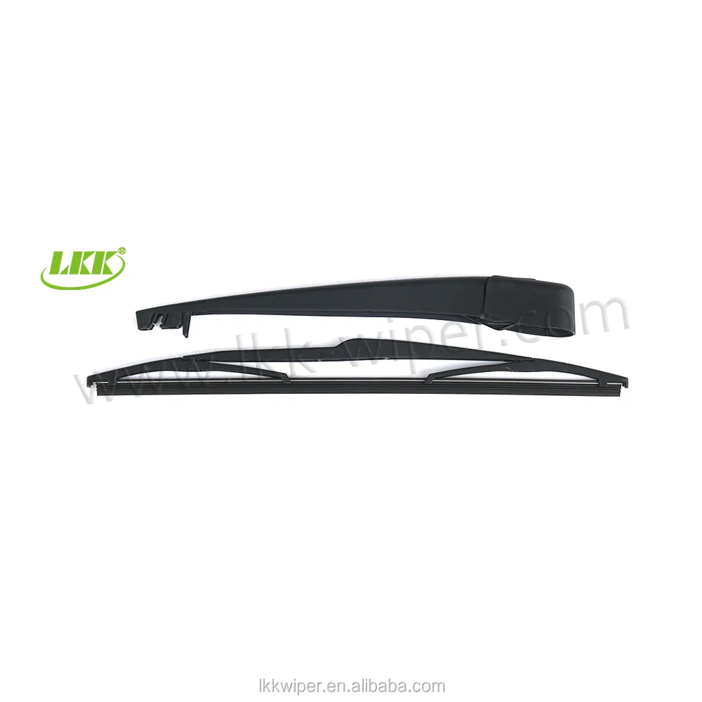 ROHS EU Standard High Quality Rear Wiper Blade & Arm For RENAULT MEGANE III Coupe