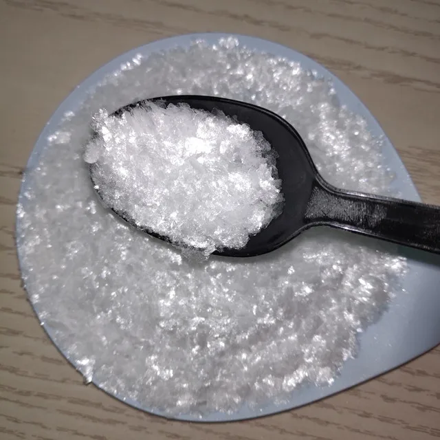 
Big boric acid flakes 11113-50-1 