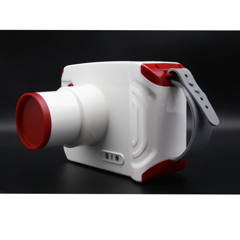 
Factory direct Adjustable DC Dental X Ray machine for film X-Ray 