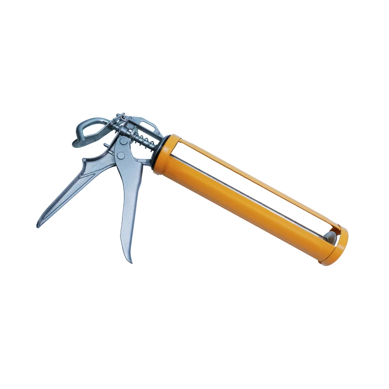 Силиконовый полиуретановый герметик 300 мл