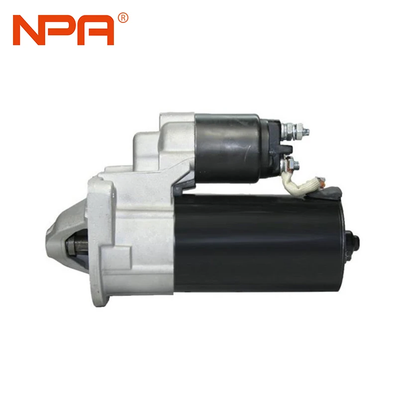 New 12V 0001115078 0001115079 51832949 55832949 0001115114 0001115115 0986025380 Truck Car Starter For FIAT