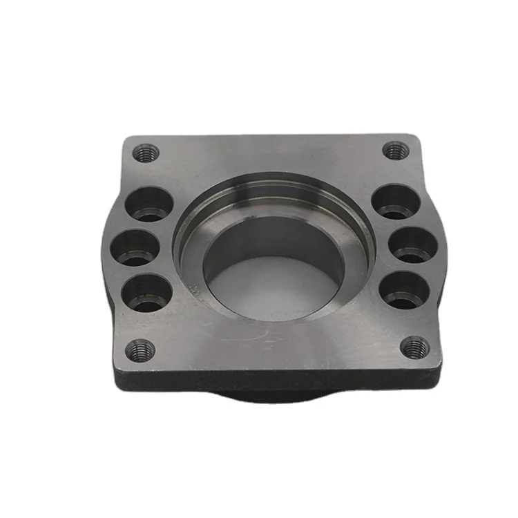 casting cnc auto parts