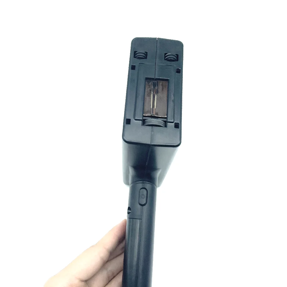 Willita Hot Selling 25.4mm High Quality Wide Format Handheld Inkjet Printer Using Fast Dry Ink Cartridge for Pattern Printing