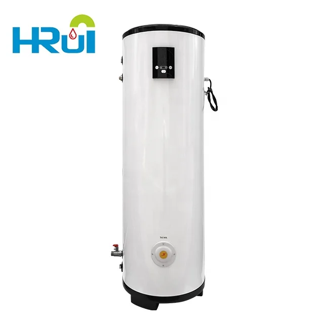 Factory Supply Electric Water Boiler Stainless-steel Wall-mounted Electric Water Heater Tank 150 liter