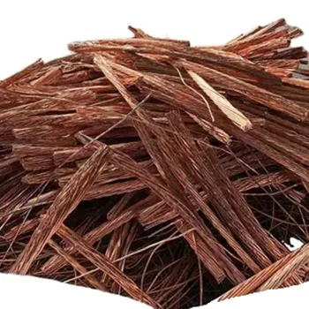 Exporter of Industrial Grade 99.99% Copper Scrap/ Copper Wire Scrap