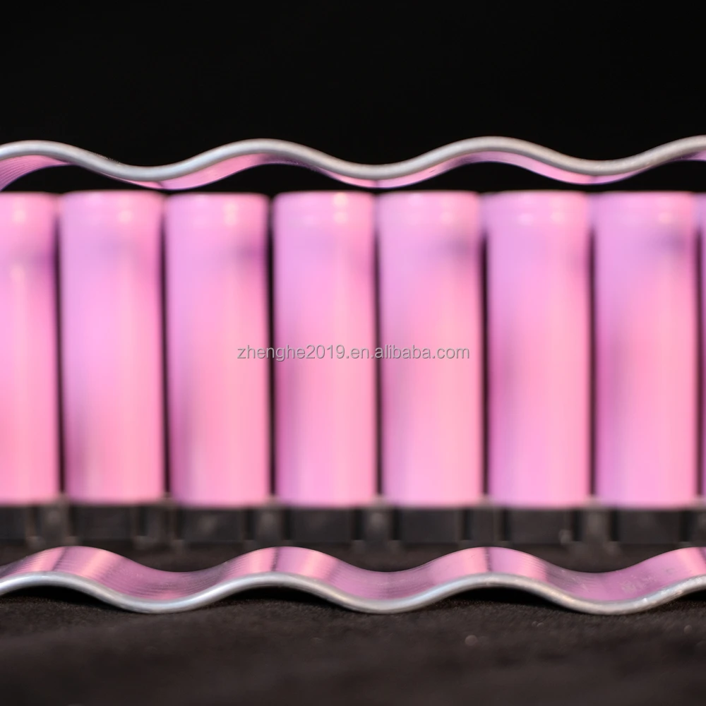 Design and Optimization Of Heat Exchangers Extruded Cooling Tube Aluminum Lithium Battery Cooling Plate 21700 Battery Cooling