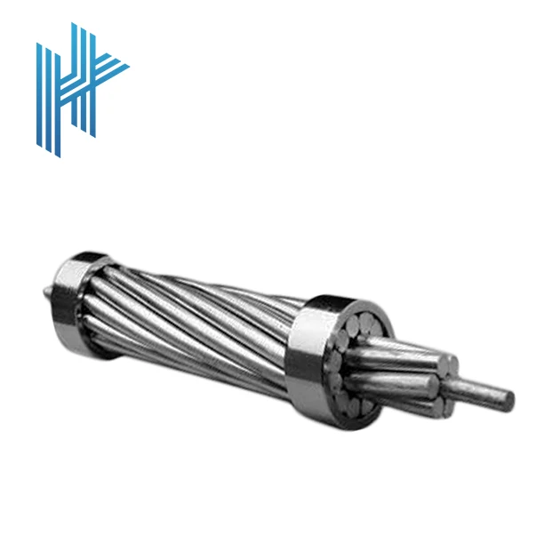 Bare  Aluminum Conductor   AAAC Cable  100sqmm  All Aluminum Alloy conductor power cable manufacturer