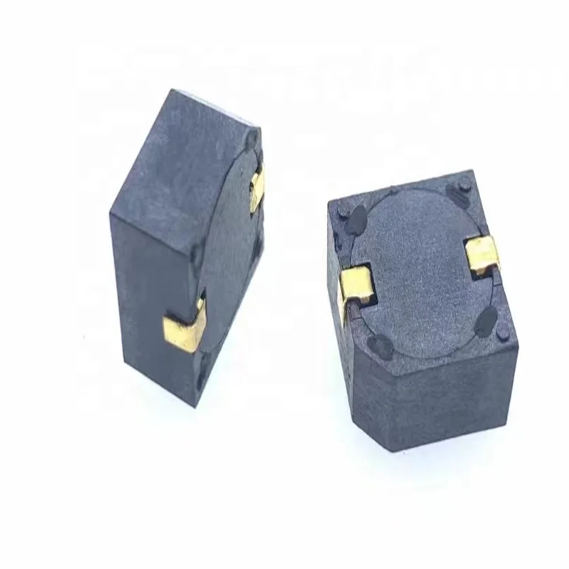 22mm 2khz piezo buzzer factory 80dB 5v piezoelectric transducer for microwave