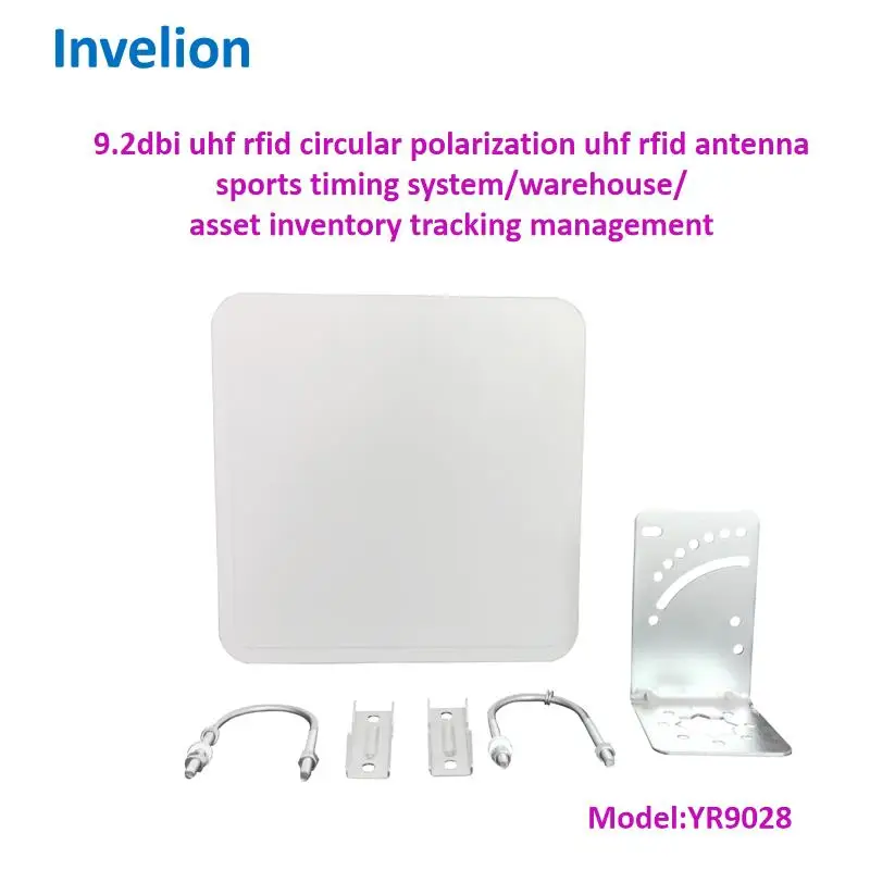 Встроенный пассивный micro rfid uhf impinj r2000 модуль читателя tcp/ip Совет по развитию комплект для инвентаризации управления