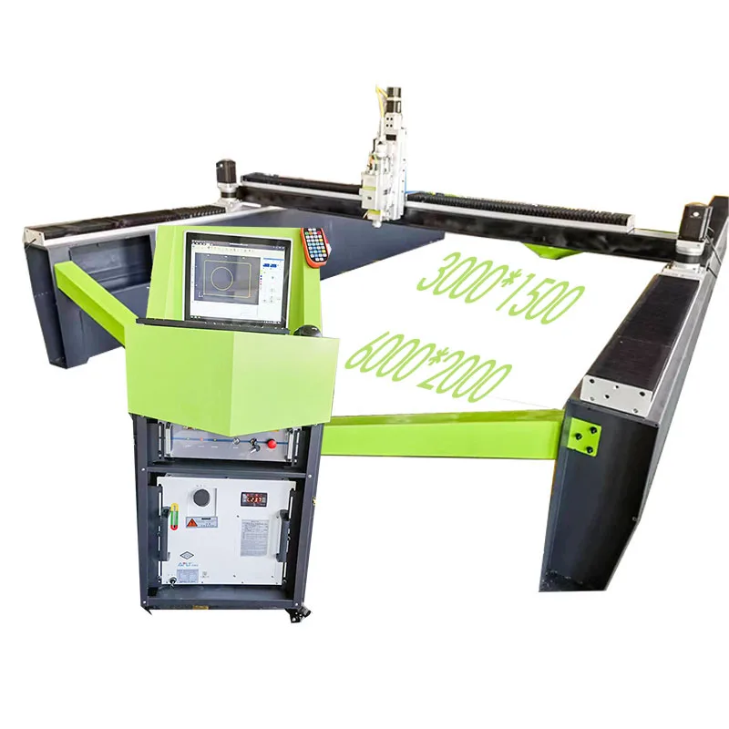 Mini Laser metal cutting machine alloy sheet cutting machine HIWIN	Autofocus Door Construction site work shop brass steels