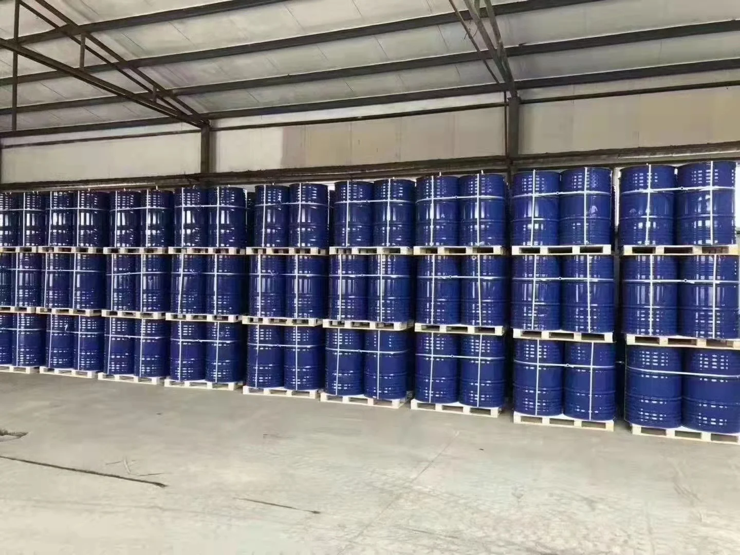 China high quality CAS 71-43-2 Petroleum benzene with high purity