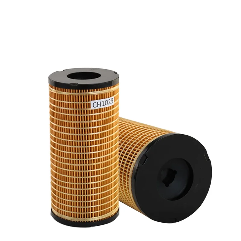 Trade Assurance Truck Lube Oil Filter Price oem ch10929  MD-751 EA-43040 oil filter