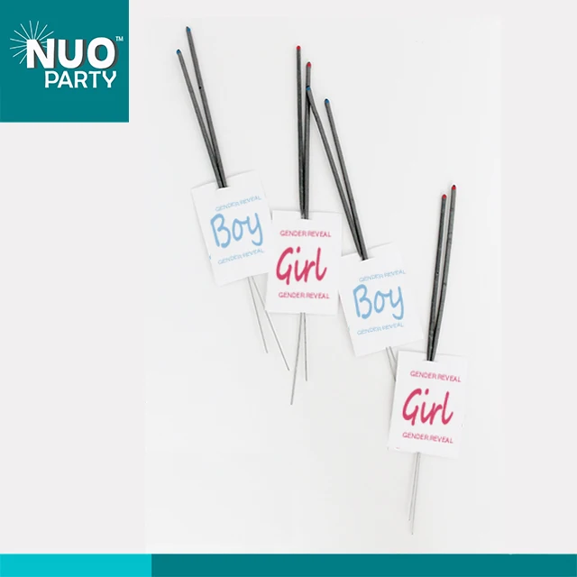 big large giant extra long best  gold flameless sparklers  for wedding