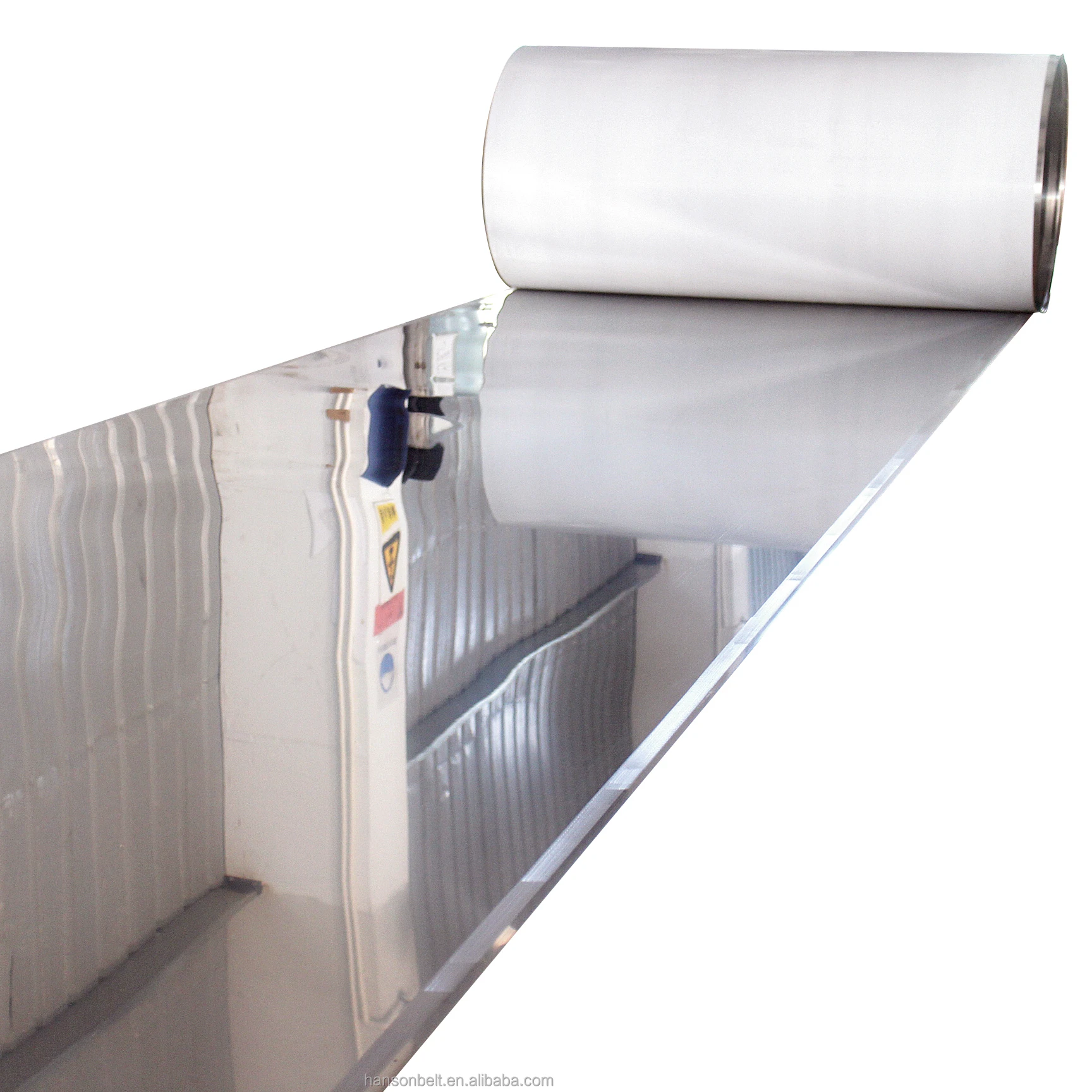 Hanson Вулканизированная машина резиновая конвейерная стальная