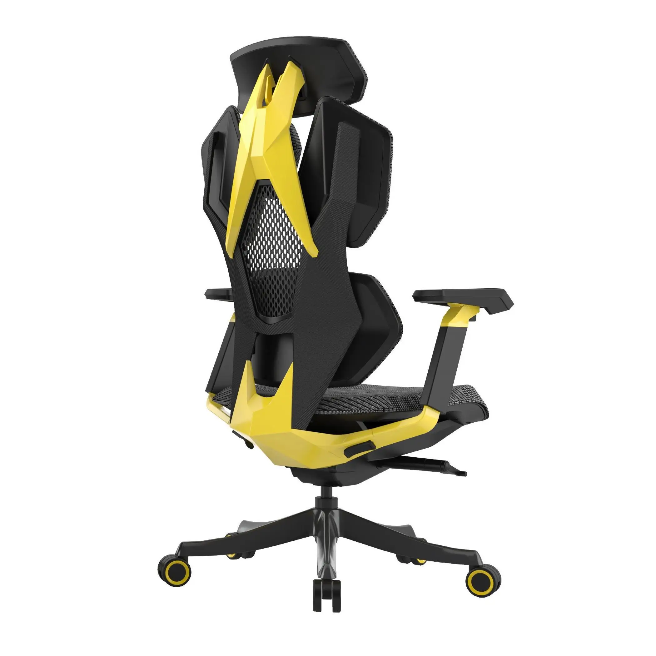 Special chair fashion design High quality mesh computer gaming chairs  racing gaming chairs
