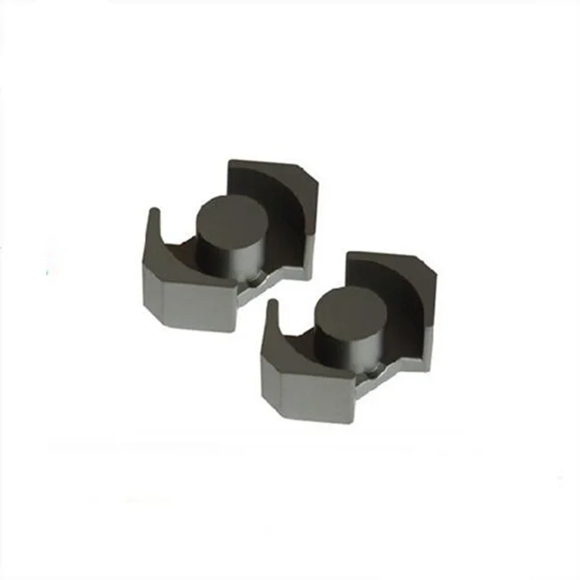 China supplier High quality Ferrite Core High-power Transformer Magnetic Core Mn-Zn RM Core