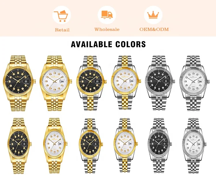 customise special production custom dropshipping perfect private label manufacturers watch men