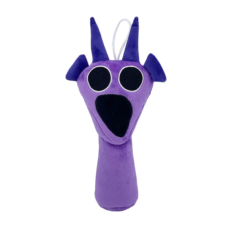 Оптовая продажа плюшевая игрушка аниме фигурка Sprunki мягкие игрушки Plushie peluches