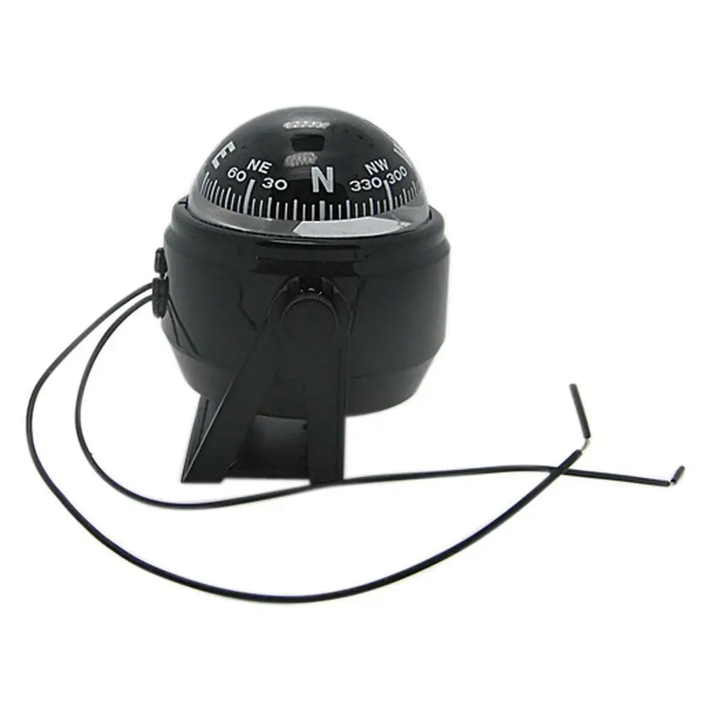 Boat Digital Navigation Compass Electronic Outdoor High Digital Magnetic Compass