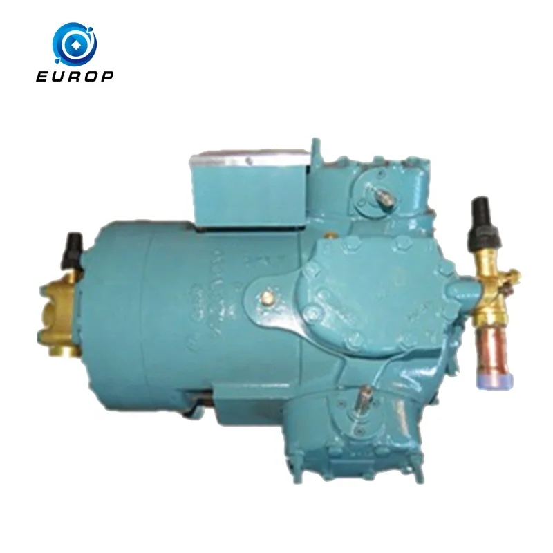 Carrier 06dr013 Холодильный кондиционер поршневой компрессор цена