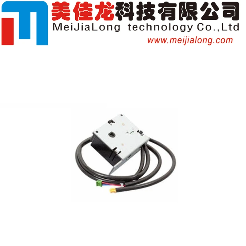 MJL 1Pcs Dot-matrix Parts Rf Unit Assembly 1410868 for Epson DFX9000 Ribbon Drive Dfx-9000 Ribbon Feed Unit