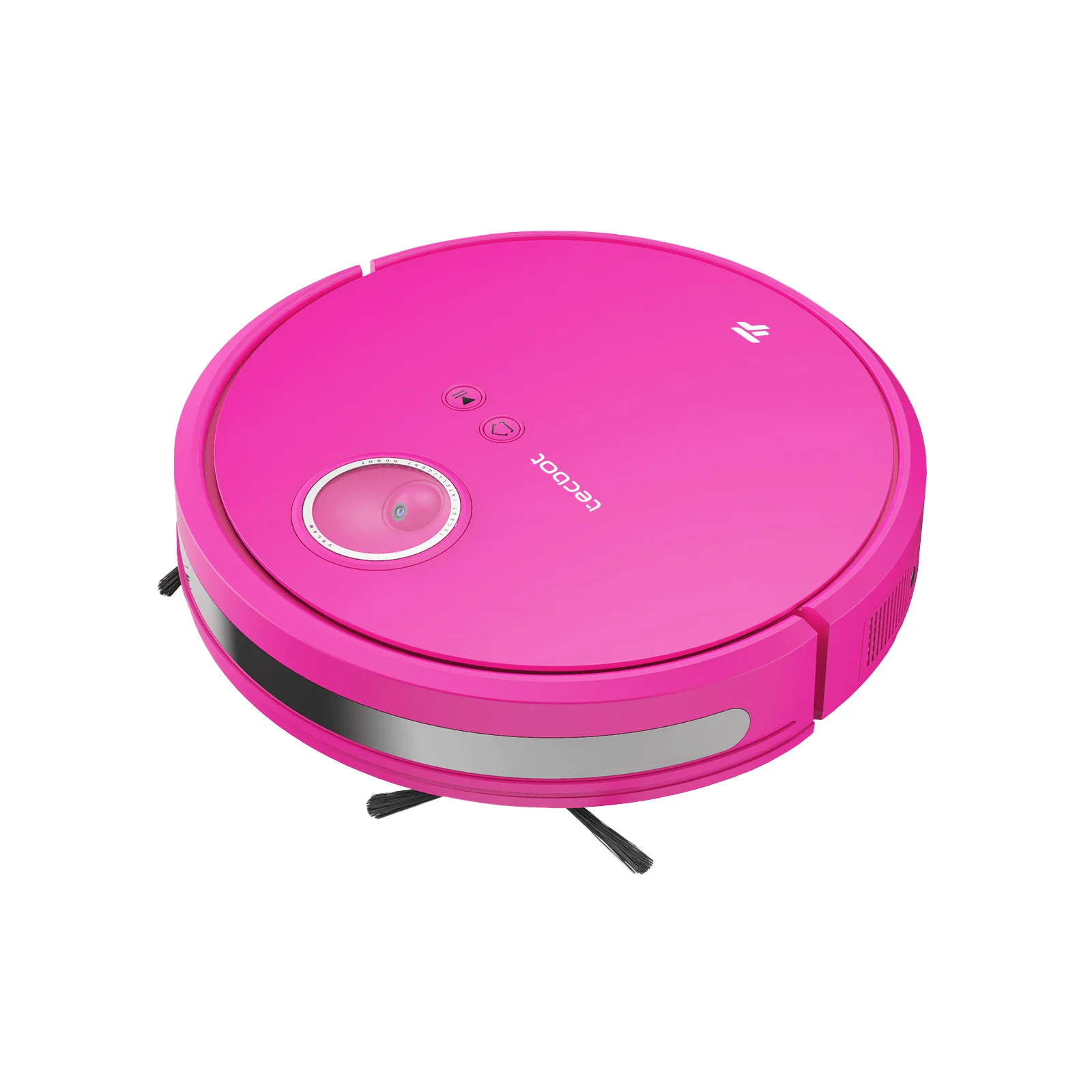 ODM OEM V-SLAM Rechargeable high suction smart wireless vacuum cleaner robot for house robot vacuum cleaner intelligence sweeper