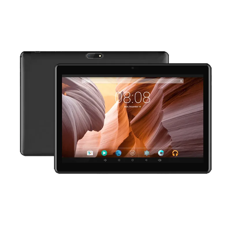 prices 10.1 inch screen IPS2.5 D double card double stay tablets 10 inches android with sim