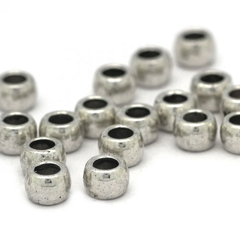 Vintage Zinc Alloy Charm Antique Silver Butterfly Charms Pendant Metal Jewelry Findings for DIY Necklace Making