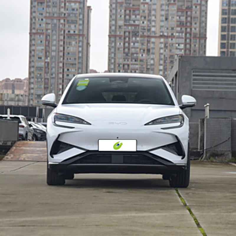 Оплата BYD Sea Lion 07 EV 2024 550 км стандартный электрический автомобиль для взрослых
