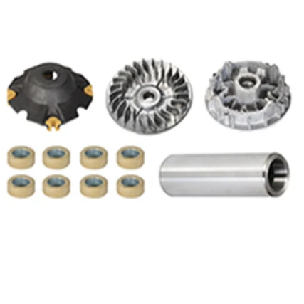 500CC PRIMARY CLUTCH 0180-051000-0003 ATV